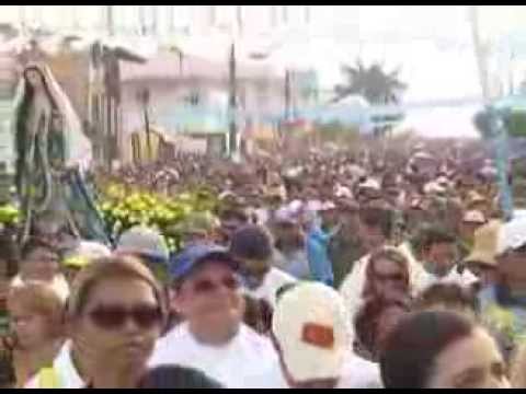 VT/ CÍRIO 2013 SANTARÉM PARÁ