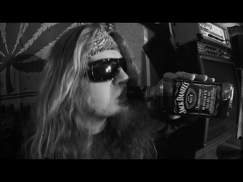 Black Haze - Dreamseller (Official Video)