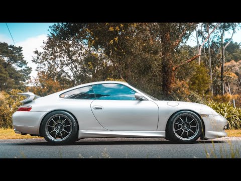 Porsche 911 996 Mods and Upgrades | An Owners Guide || Outlaw Garage