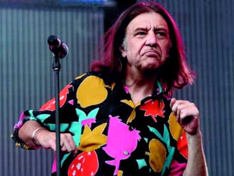 Hallucination Company - Liebe mich