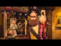 THE PIRATES IN AN ADVENTURE WITH SCIENTISTS Trailer Out Now