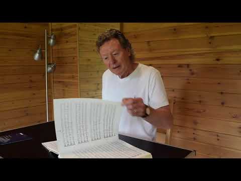 Twenty Years of a Choral Pilgrimage: Melgás' Salve Regina