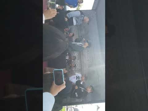 LANCER LIRICAL vs NEW ERA| LETRAS URBANAS PUCP 2019