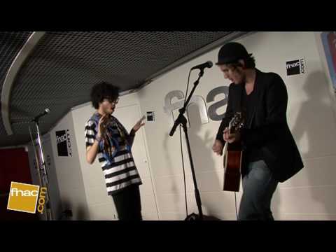 Showcase Sliimy - Wake Up - Fnac Forum (1/3)