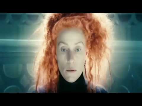 Cosmic Gate feat Aruna Under Your Spell 360