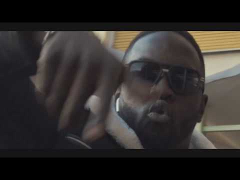 DOUMA KALASH Feat @Ibaoneofficielle  - Freestyle CARTEL 6