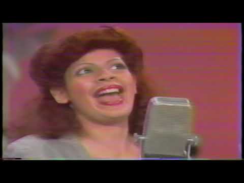 Dinah Shore / Sean Connery present Dr. Buzzard's Original Savannah Band (Cherchez la Femme)