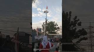 Download lagu Ikut meramaikan perayaan 17 Agustus 2022 || Mtos Ramayana Makassar mp3