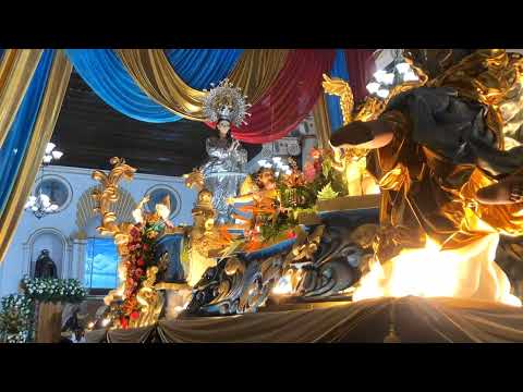 ENTRADA COMPLETA ~ Inmaculada Concepción de Samayac Suchitepéquez Noviembre 2025