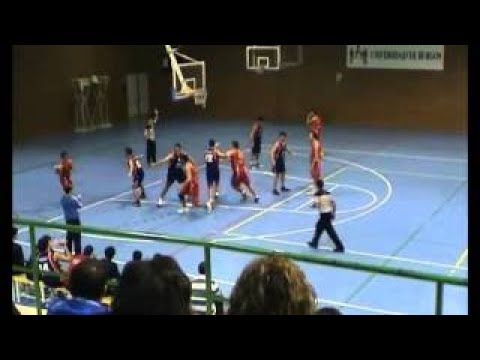 EBA A A J19 Burgos Estela