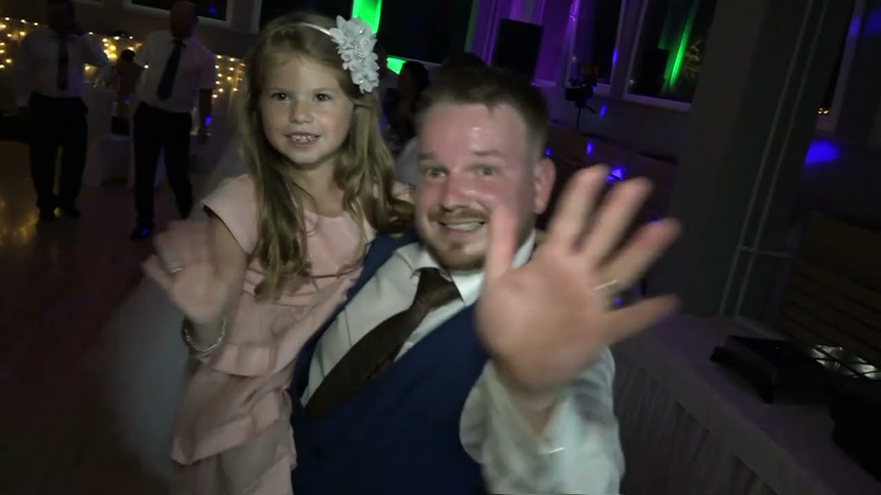 Nikola & Pavol - Svadba Zostrih