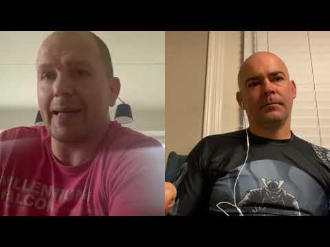 The Old Rollers Podcast Priit Mihkelson Interview.