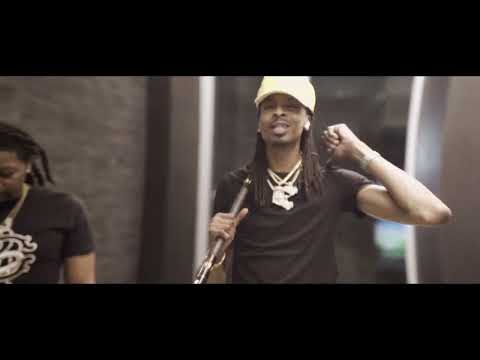 Yung Huncho Rarri - UONO Feat. OG Black (official Video) @RyderVisuals