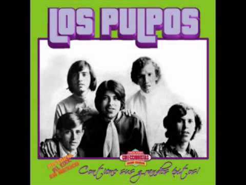 LOS PULPOS - LO QUE TE QUEDA
