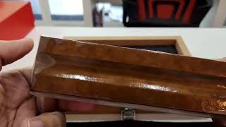 ระดับน้ำตั้งเครื่องจักร Mitutoyo Code 960 603