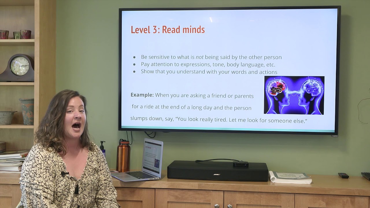 DBT Skills   Validation