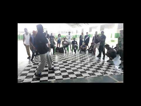 BATTLE OF GIANTS 2019  creativity beat vs killa Fun