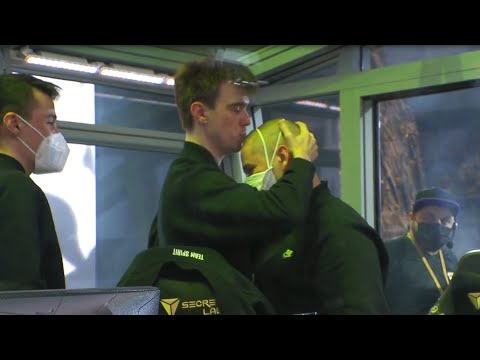 Miposhka kiss yatoro Head!