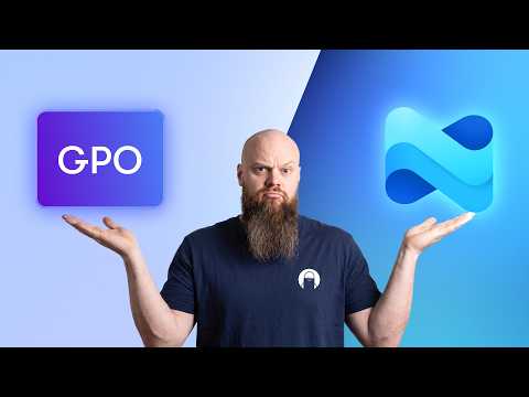 Intune vs GPO: Which Wins in 2026? Intune vs GPO: Which Wins in 2026?
