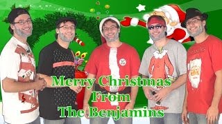 The Benjamins - Little Saint Nick