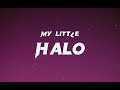 Soil-Halo(lyrics)