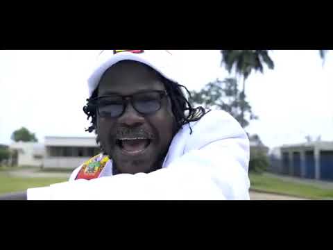 UP RISING VIBE - Ras Goody Brown. (Big Up à Ramses De Kimon)