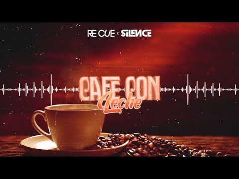 Re Cue x Silence - Cafe Con Leche