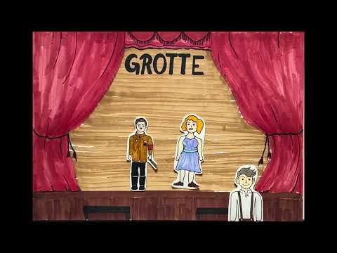 Der Trafikant- Legefilm