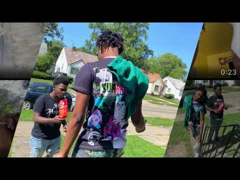 Talking Shit Tae x Vspx x Bwrld