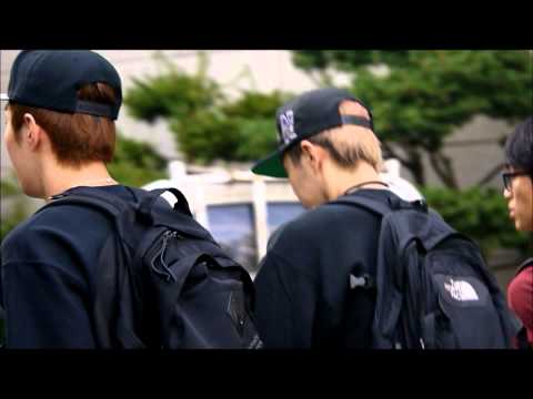 120907 music bank TASTY