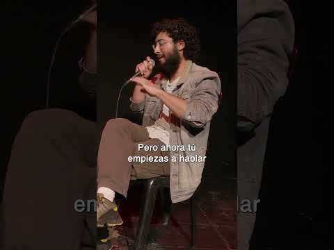 El perro lo tomó por el pito del sereno