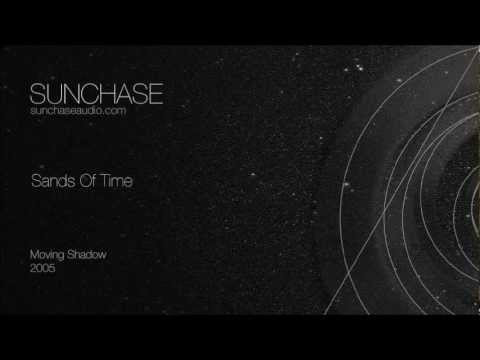 Sunchase - Sands Of Time (Moving Shadow, 2005)