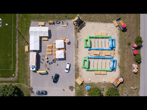 Riesewuzzlerturnier SVH 2019