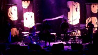 Smith Westerns - End of the Night @ Rams Head Live, Baltimore MD