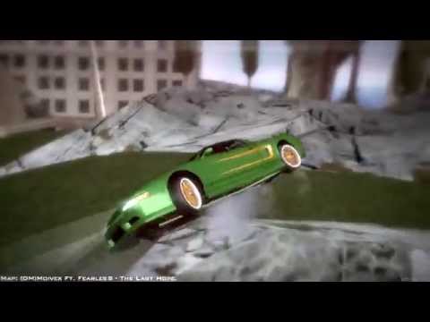 [DM]Moviex Ft. FearLesS - The Last Hope