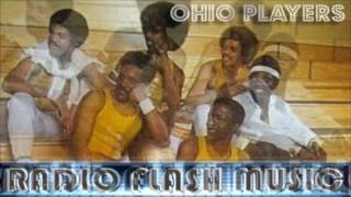 OHIO PLAYERS - It's Your Night  Words Of love