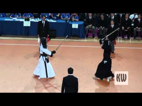 2012 WKC, Italy - Men Teams Final - match 3