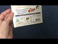 Noddy Saves Christmas 2004 UK DVD Show You