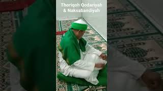 Download lagu Thoriqoh Qodariyah & Naksabandiyah mp3 Download lagu Thoriqoh Qodariyah & Naksabandiyah mp3