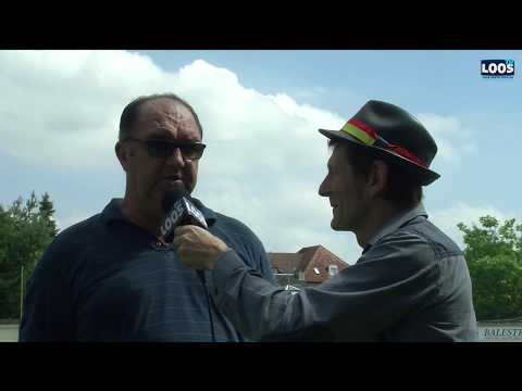 Reportage LOOS TV RCLENS -FC CHAMBLY ARRAS 09072017