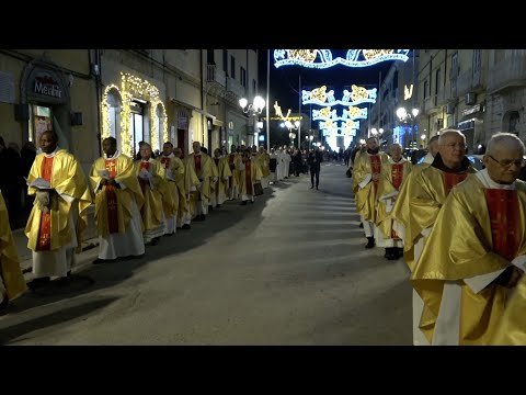INSIEME , COME PELLEGRINI DI SPERANZA