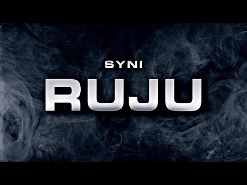 SYNI ~ RUJU (prodby LAYKX)