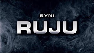 Syni - Ruju