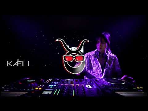 KAELL - THE BASEMENT LEAK - MELODIC TECHNO & PROGRESSIVE HOUSE, LIVE SET @ TWOFOLD WITH SVVARATIVE