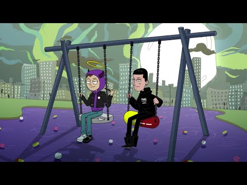 video frame placeholder