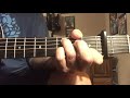 "Finale for a Symphony" approximation