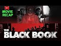 The Black Book full movie recap | Watch RMD in action | Latest Nollywood movies 2023