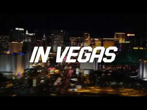 2018 NASCAR Playoffs Commercial/Promo - Las Vegas