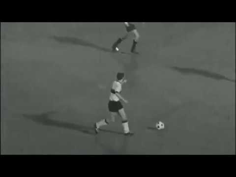 Rádio Tupi SP: Internazionale ganha do Independiente (23/09/1964)