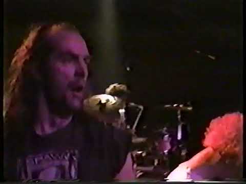 Hazel (pt 1)-3/29/95 Charleston SC